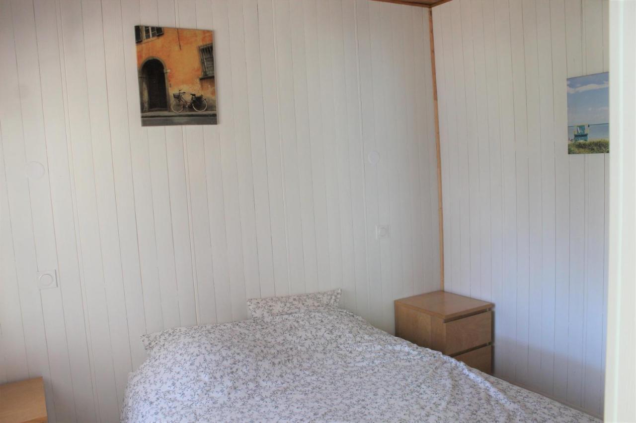 La Pinede Du Cheou, Piscine, Logement Independant, Parking, Draps, Wifi Fibre Mimizan-Plage エクステリア 写真