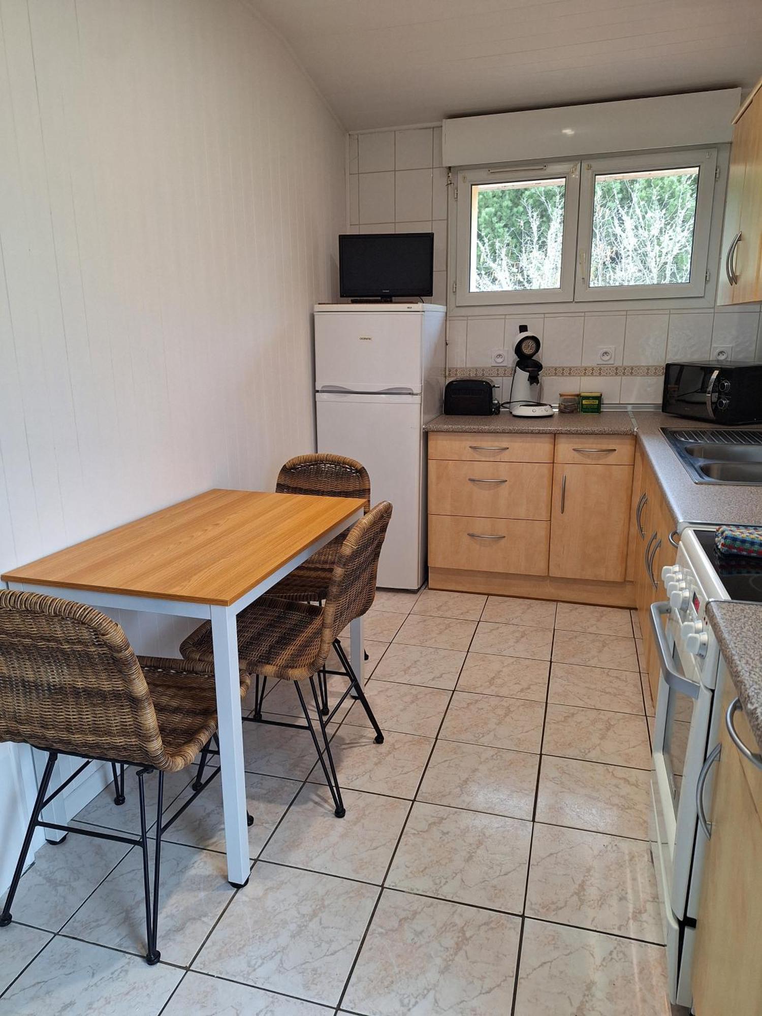 La Pinede Du Cheou, Piscine, Logement Independant, Parking, Draps, Wifi Fibre Mimizan-Plage エクステリア 写真